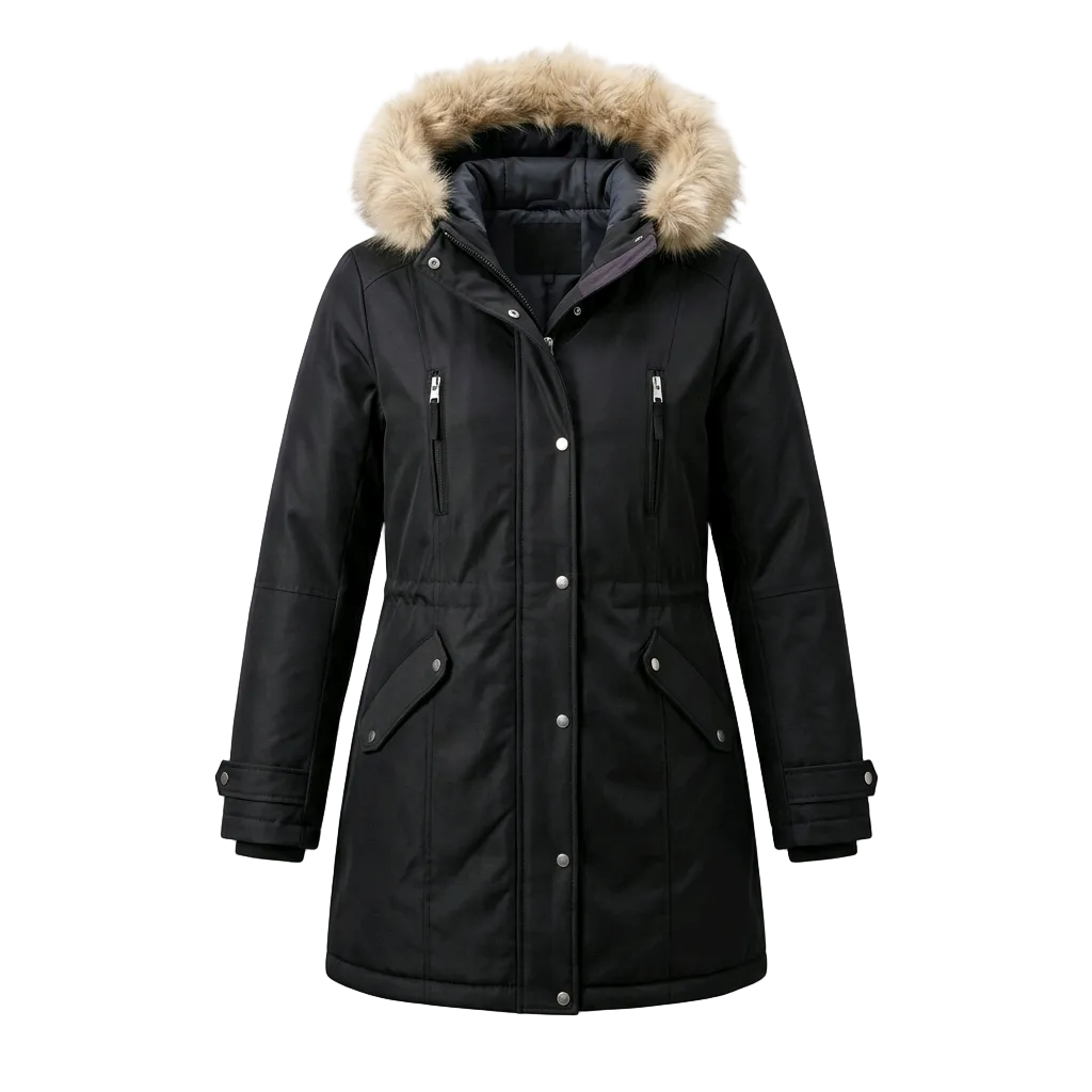 VERO MODA VMTRACK EXPEDITION AW18 3/4 PARKA FOR WOMEN