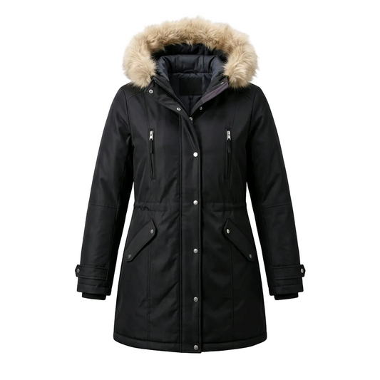 VERO MODA VMTRACK EXPEDITION AW18 3/4 PARKA FOR WOMEN