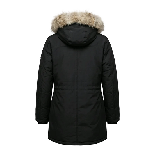 VERO MODA VMTRACK EXPEDITION AW18 3/4 PARKA FOR WOMEN