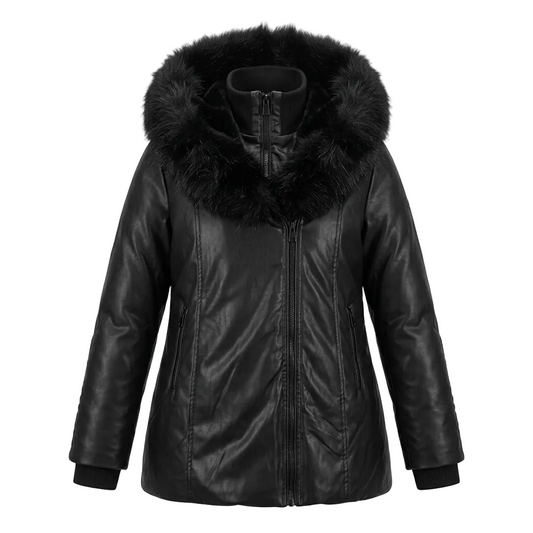 WOMEN DANA MID-LENGTH JACKET