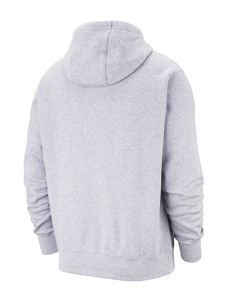 NIKE SWOOSH LOGO HOODIE