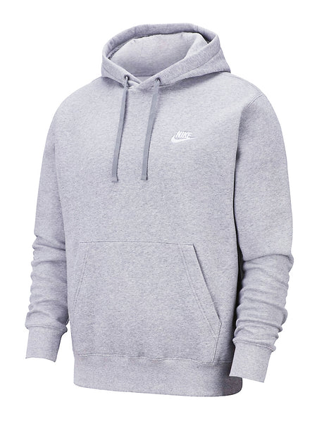 NIKE SWOOSH LOGO HOODIE