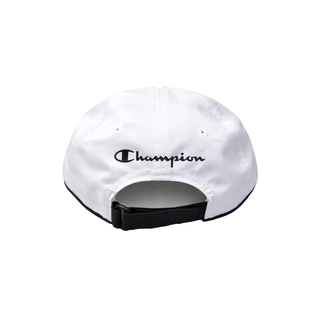 Champion Adjustable Cap