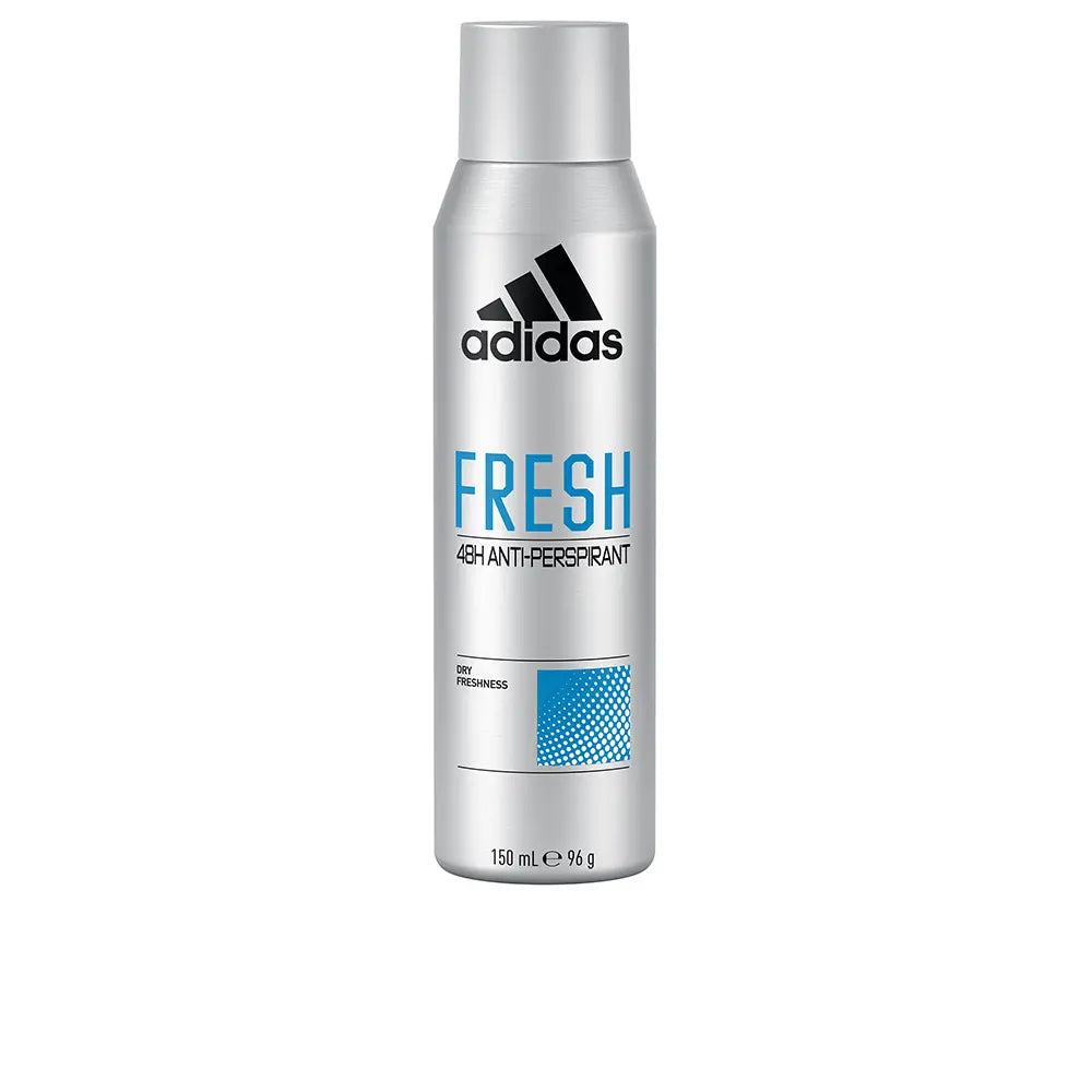 ADIDAS FRESH 48H ANTI-PERSPIRANT 150ML BODY SPRAY