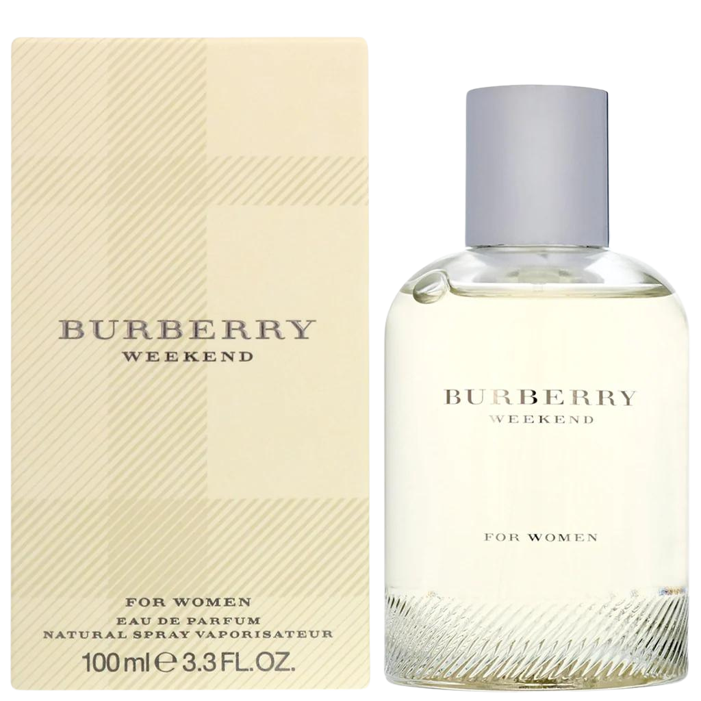 BURBERRY WEEKEND PERFUME