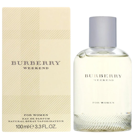 BURBERRY WEEKEND PERFUME