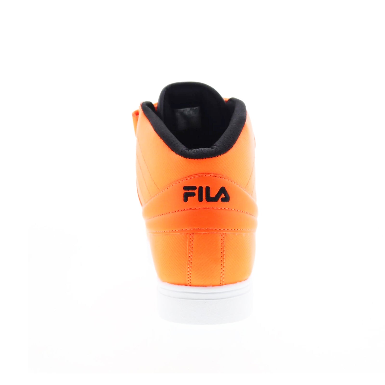 FILA MEN'S VULC 13 DIAMO HIGH TOP SHOE (ORANGE)
