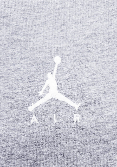 MEN'S JORDAN AIR JUMPMAN T-SHIRT (GREY)