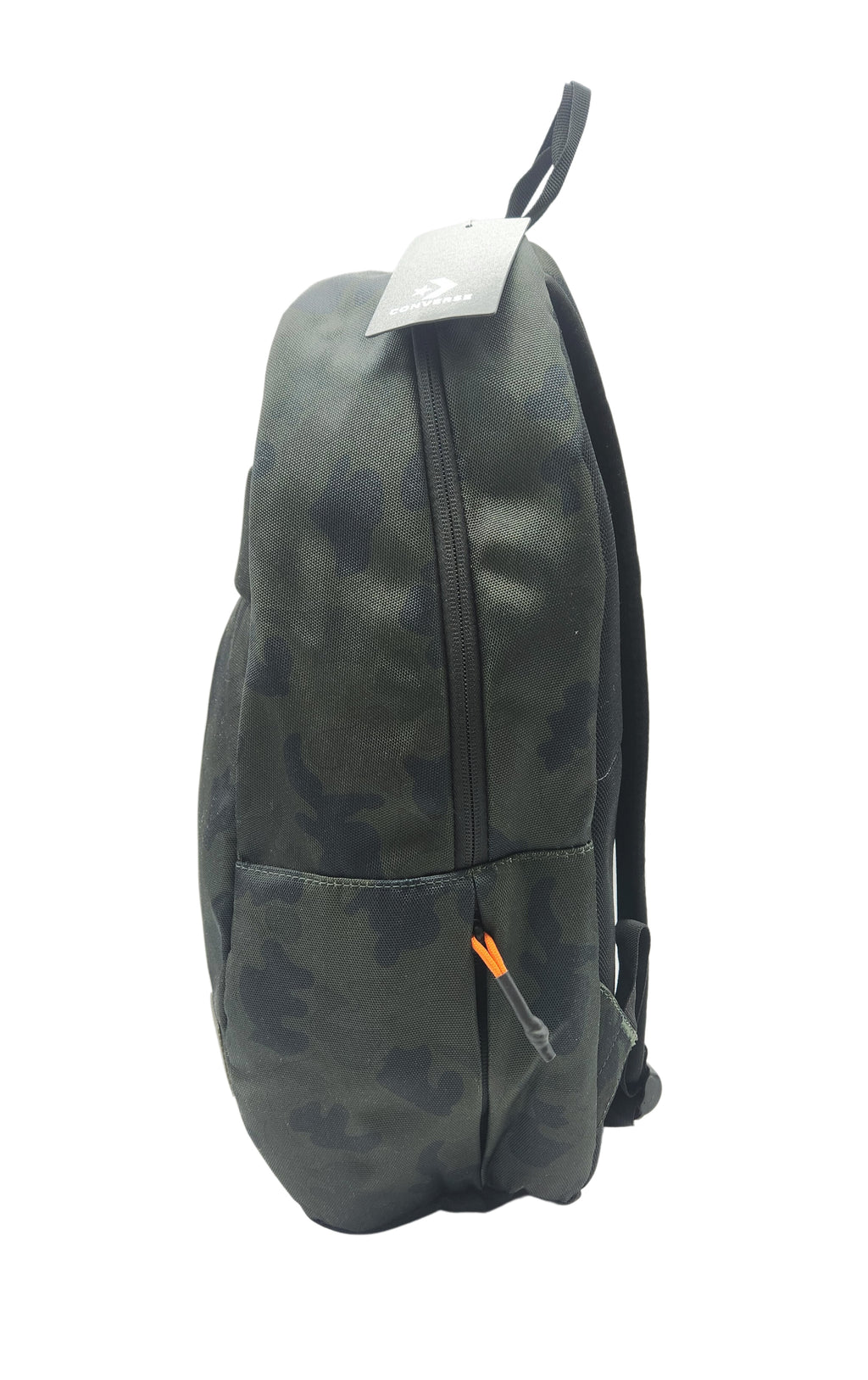 CONVERSE HERITAGE CAMO BACKPACK (GREEN)