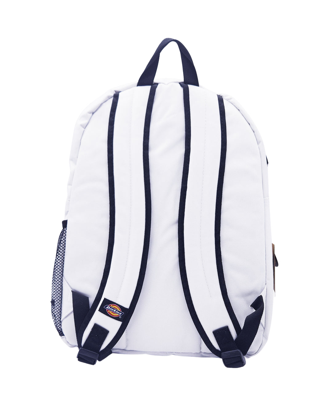 DICKIES BASIC ESSENTIAL BACKPACK (WHITE)