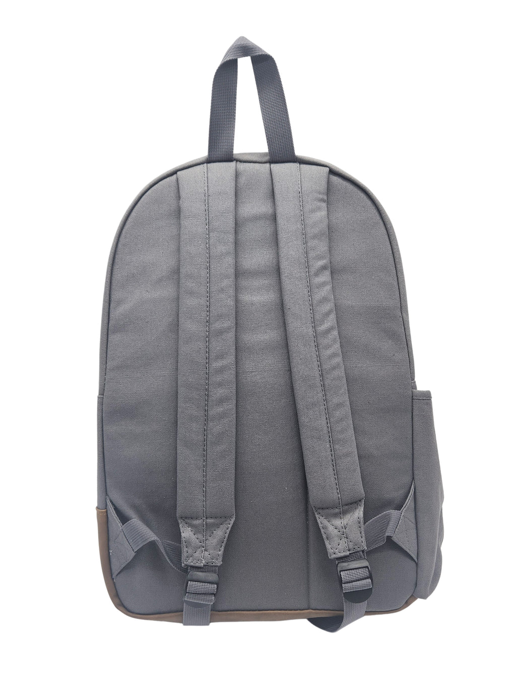 DICKIES I-50088 HUDSON CANVAS BACKPACK (GREY)