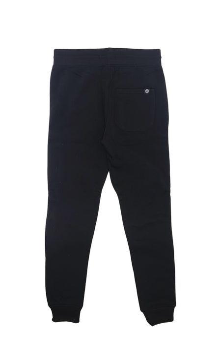 SWITCH REMARKABLE MEN'S CUTBLOCK JOGGERS (BLACK)