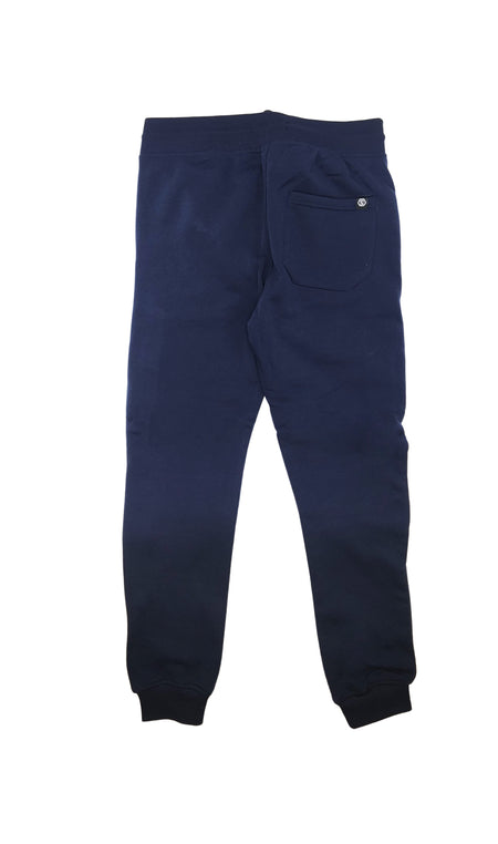 SWITCH REMARKABLE MEN'S CUTBLOCK JOGGERS (NAVY)