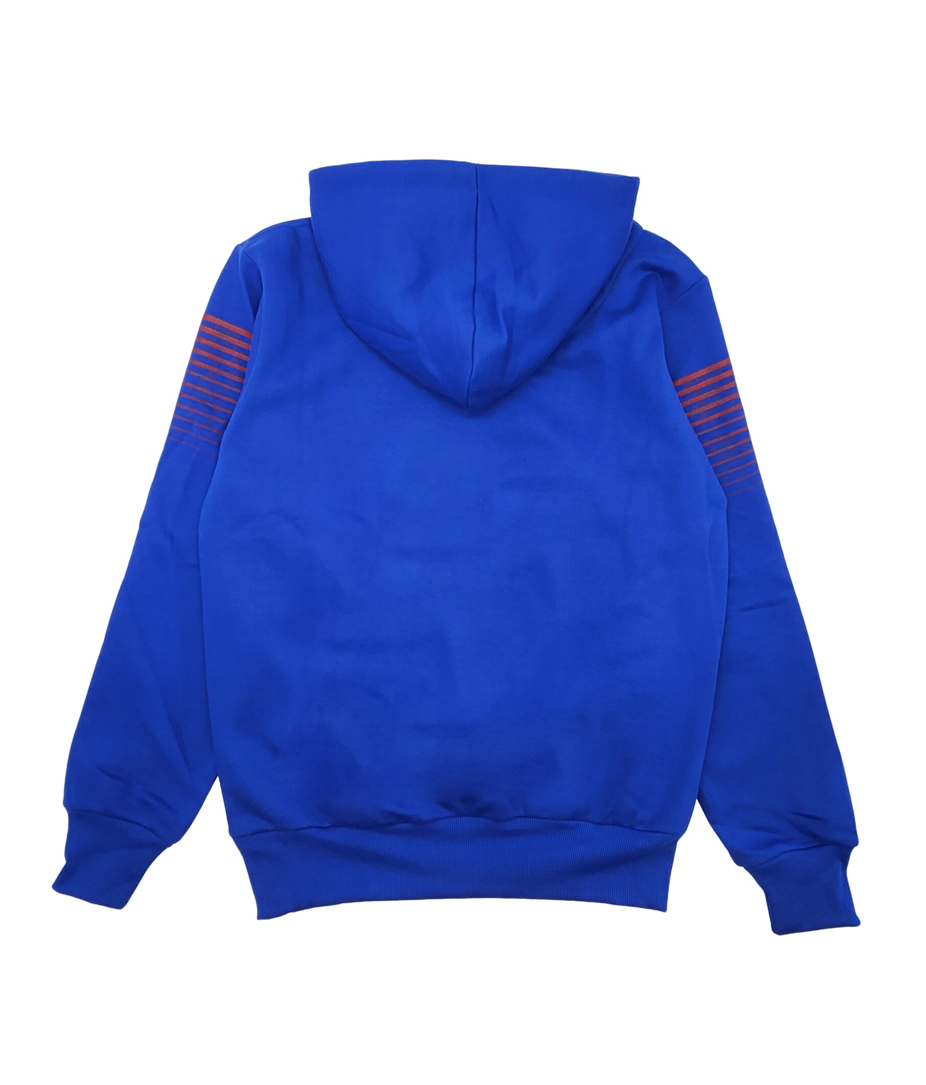 CITY OF DREAMS TORONTO BLUE JAYS MEN'S BIG & TALL FLEECE TRACKSET (ROYAL)