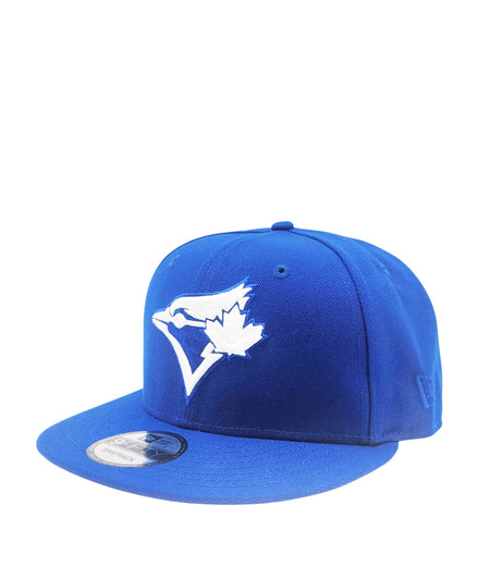 NEW ERA 9FIFTY TORONTO BLUE JAYS 1993 WORLD SERIES EDITION ROYAL BLUE SNAPBACK HAT