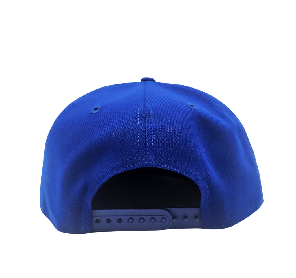 NEW ERA 9FIFTY TORONTO BLUE JAYS 1993 WORLD SERIES EDITION ROYAL BLUE SNAPBACK HAT