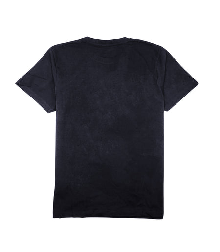 NIKE MEN'S FUTURA ICON T-SHIRT (BLACK/WHITE)