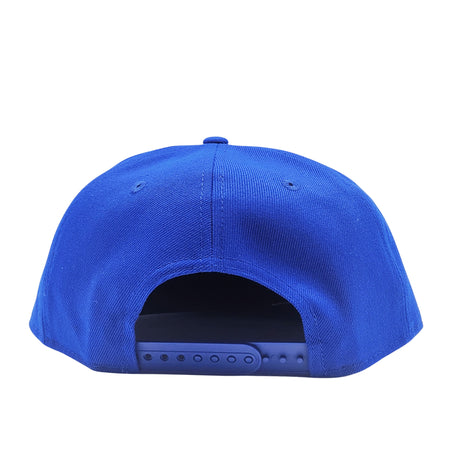 NEW ERA 9FIFTY TORONTO BLUE JAYS ROYAL BLUE SNAPBACK HAT