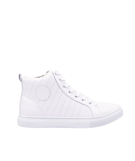 VIP MENS HIGH TOP SNEAKERS