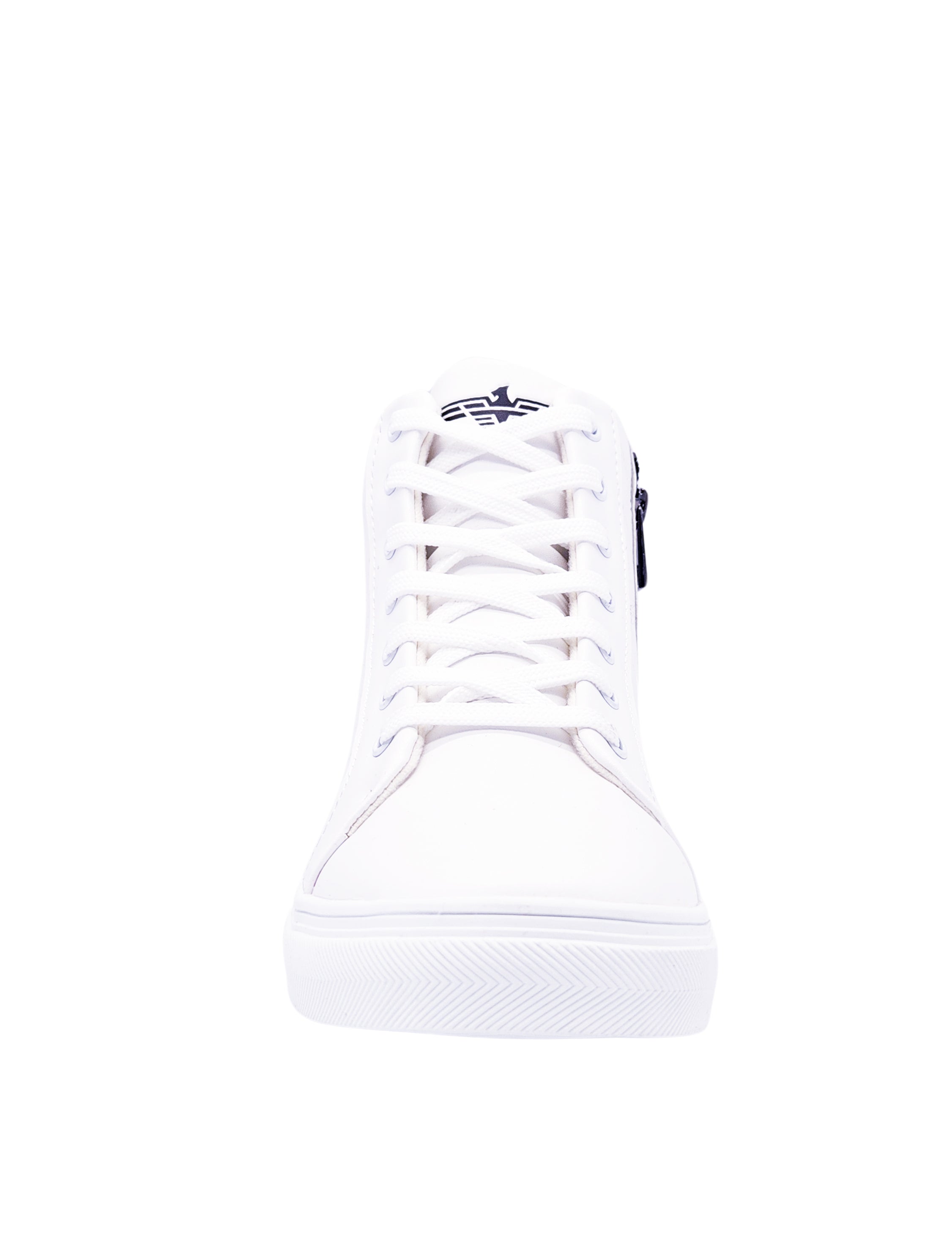 VIP MENS HIGH TOP SNEAKERS