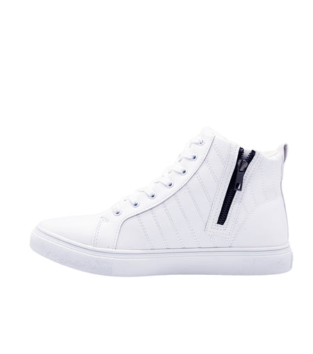 VIP MENS HIGH TOP SNEAKERS