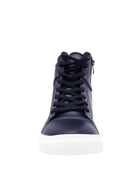 VIP HIGH TOP MEN SNEAKERS