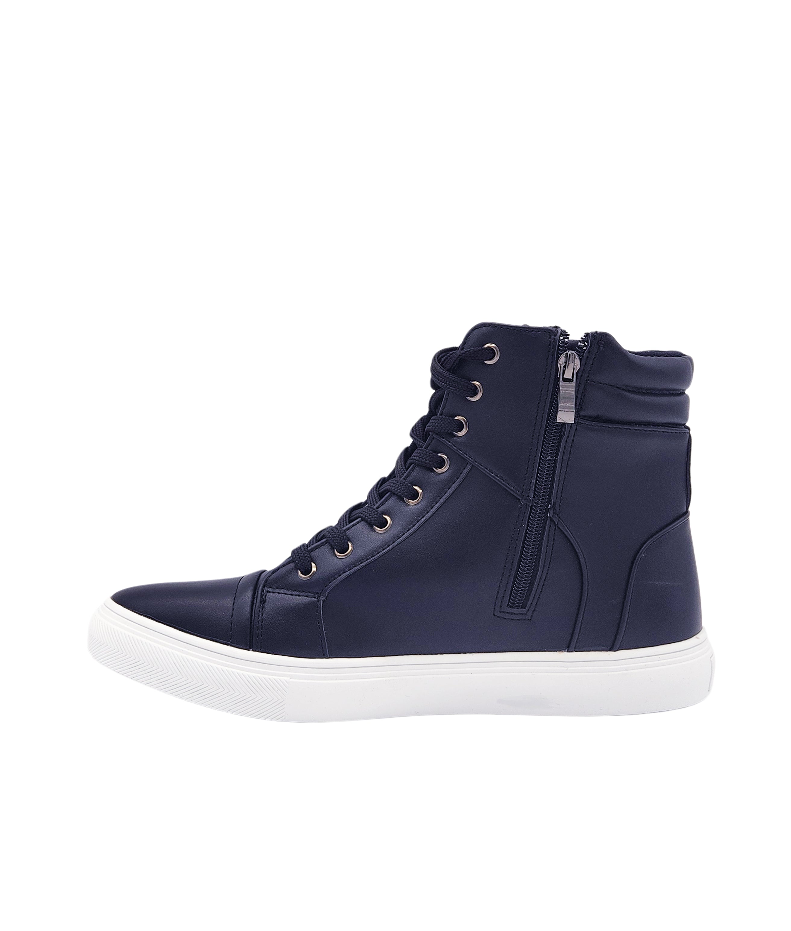VIP HIGH TOP MEN SNEAKERS