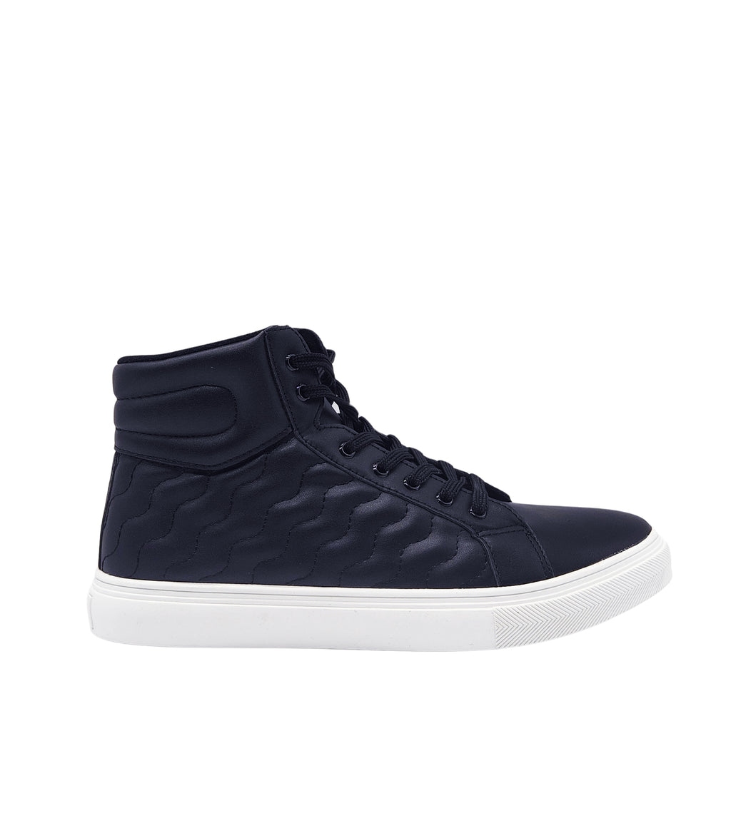 VIP MEN HIGH TOP SNEAKERS