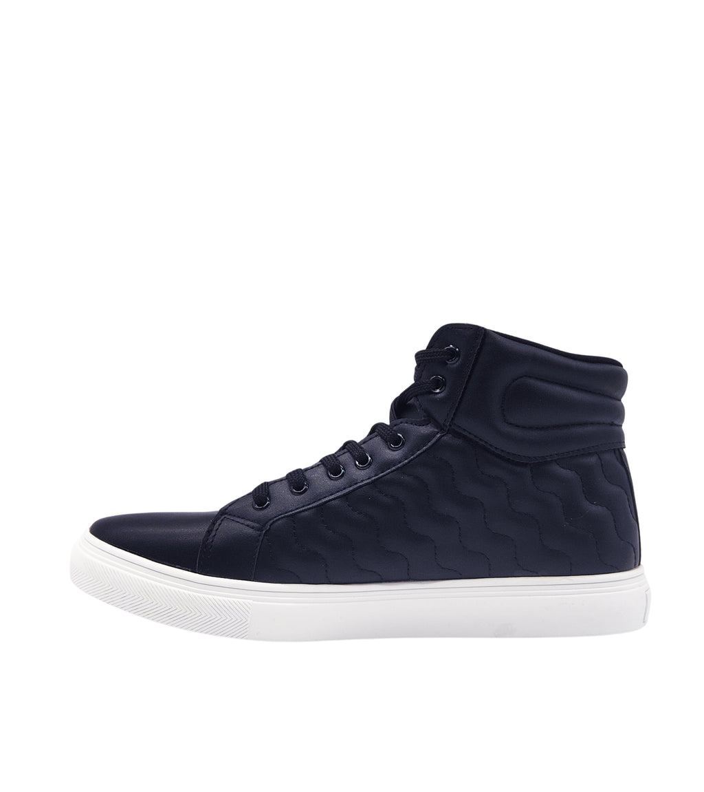 VIP MEN HIGH TOP SNEAKERS