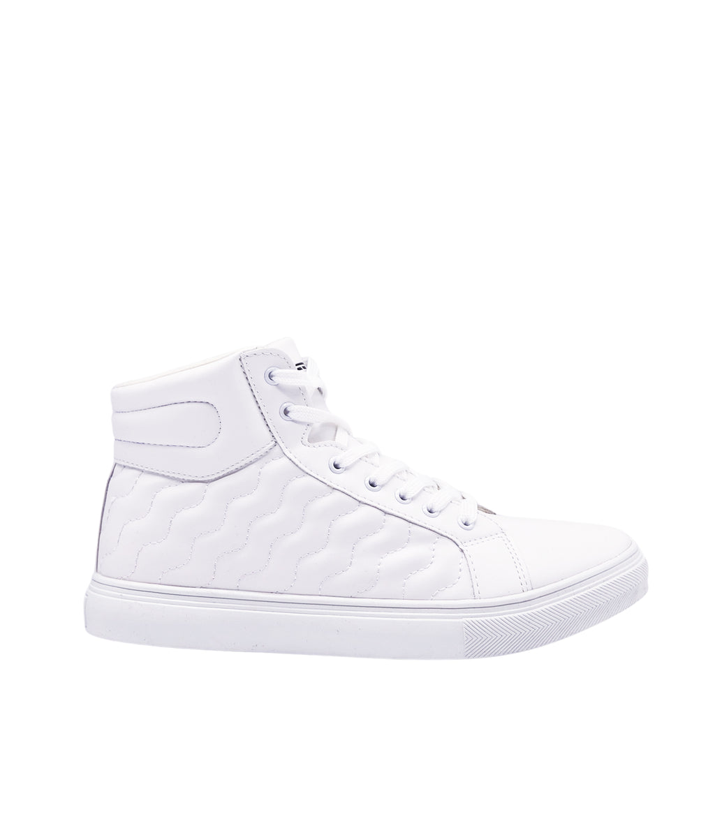 VIP MEN HIGH TOP SNEAKERS