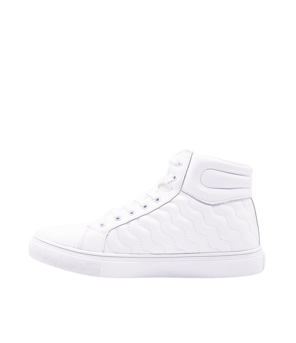 VIP MEN HIGH TOP SNEAKERS