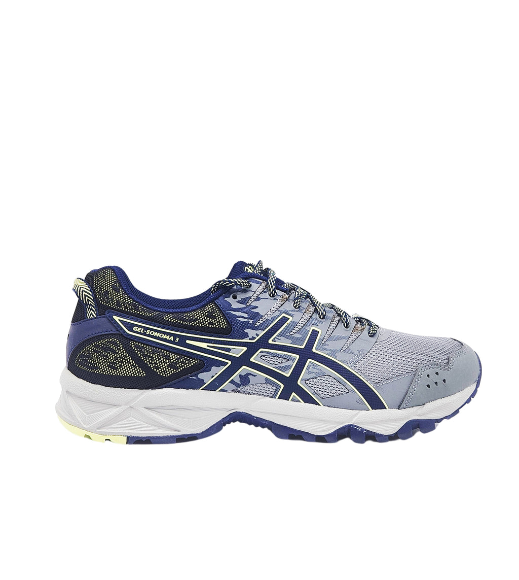 ASICS GEL SONOMA 3 WOMEN SHOES