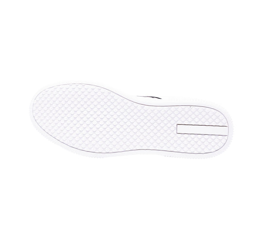 MODERNO MEN'S FANCY SHOES (WHITE)
