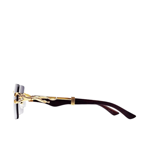 DESIGNER SUNGLASSES