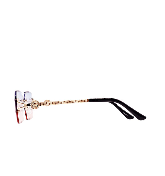 DESIGNER SUNGLASSES