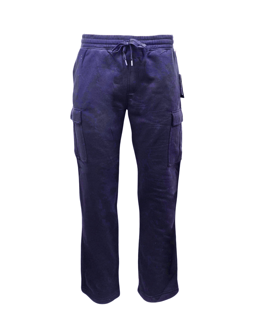 SWITCH REMARKABLE MEN'S CARGO JOGGER (NAVY BLUE)