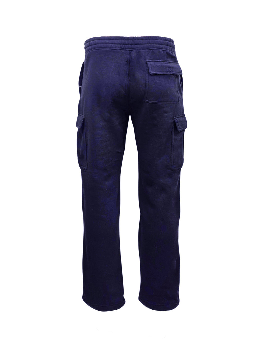 SWITCH REMARKABLE MEN'S CARGO JOGGER (NAVY BLUE)