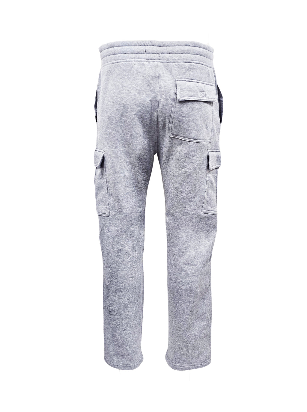 SWITCH REMARKABLE MEN'S CARGO JOGGER (GREY)