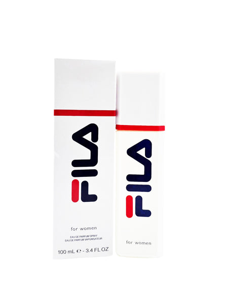 FILA FOR WOMEN PERFUME