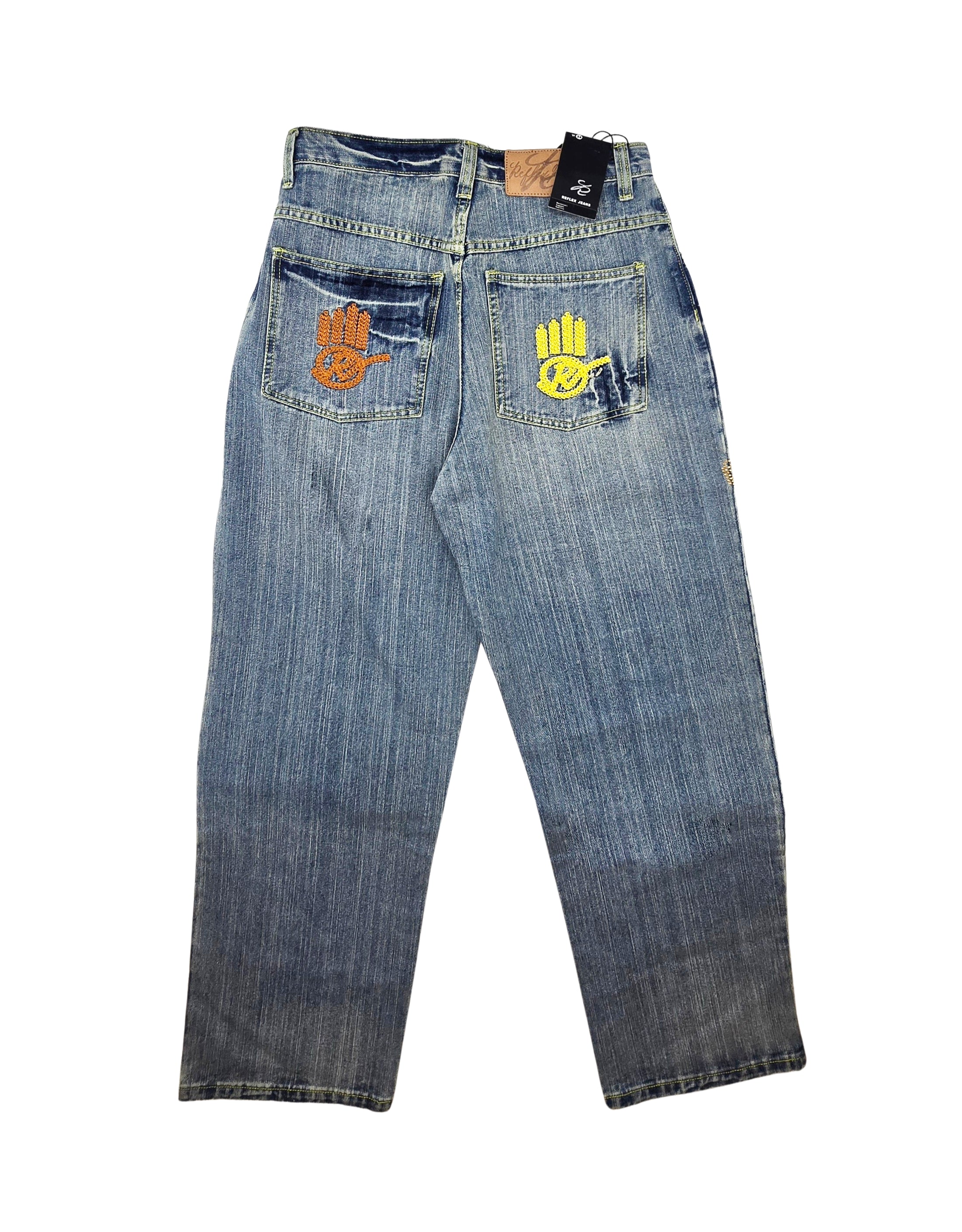 MEN'S WAIST SIZE 34 JEANS/PANTS UPTO 70% OFF (FINAL SALE CLEARANCE)