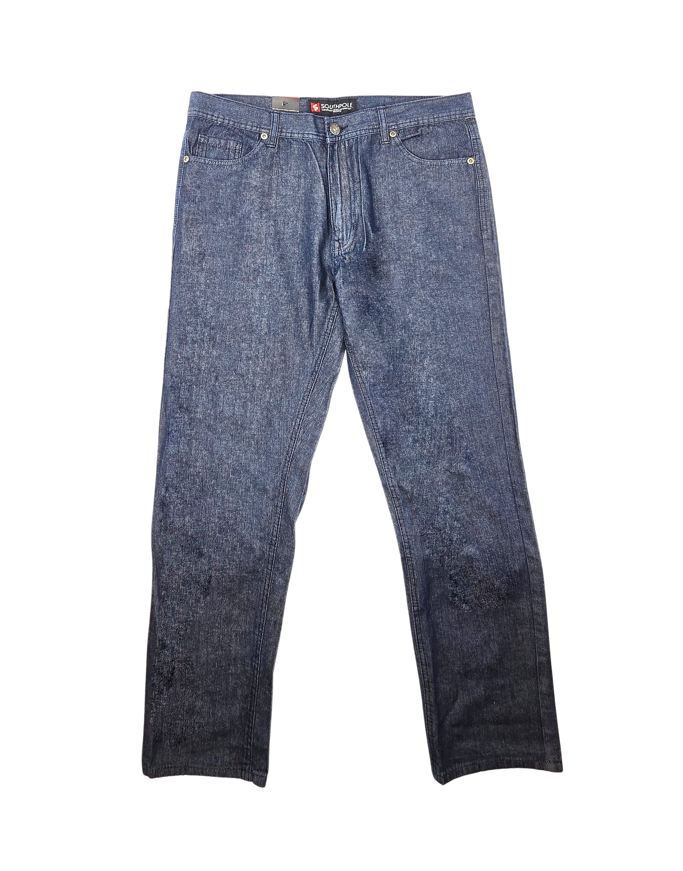 MEN'S WAIST SIZE 40 JEANS/PANTS UPTO 70% OFF (FINAL SALE CLEARANCE) 40X32 SLIM STRAIGHT SAND DENIM