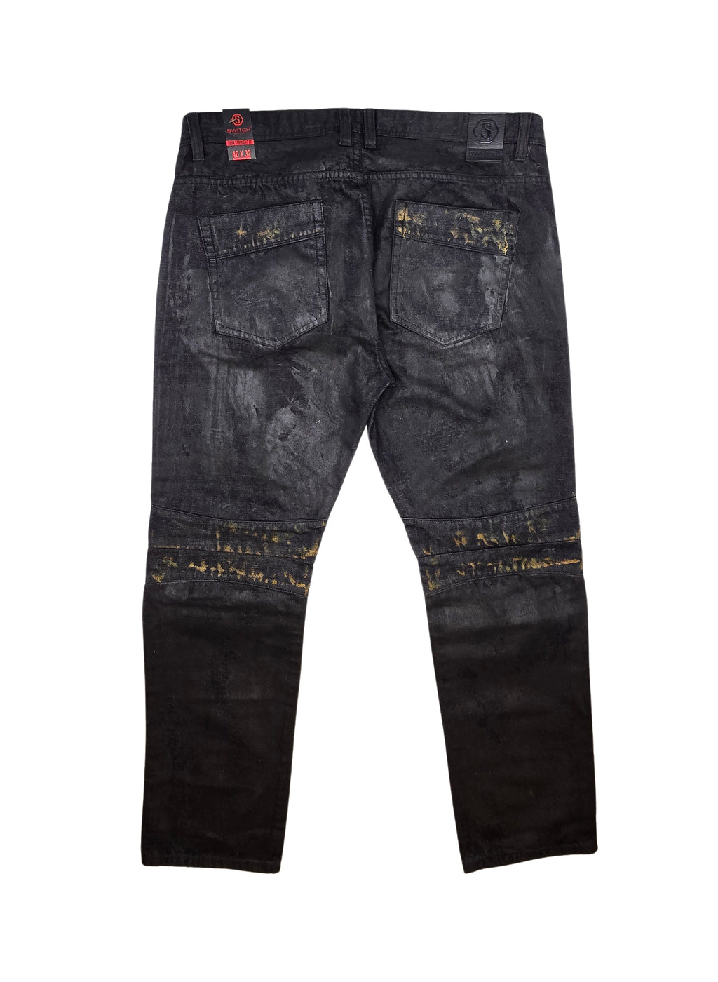MEN'S WAIST SIZE 40 JEANS/PANTS UPTO 70% OFF (FINAL SALE CLEARANCE)