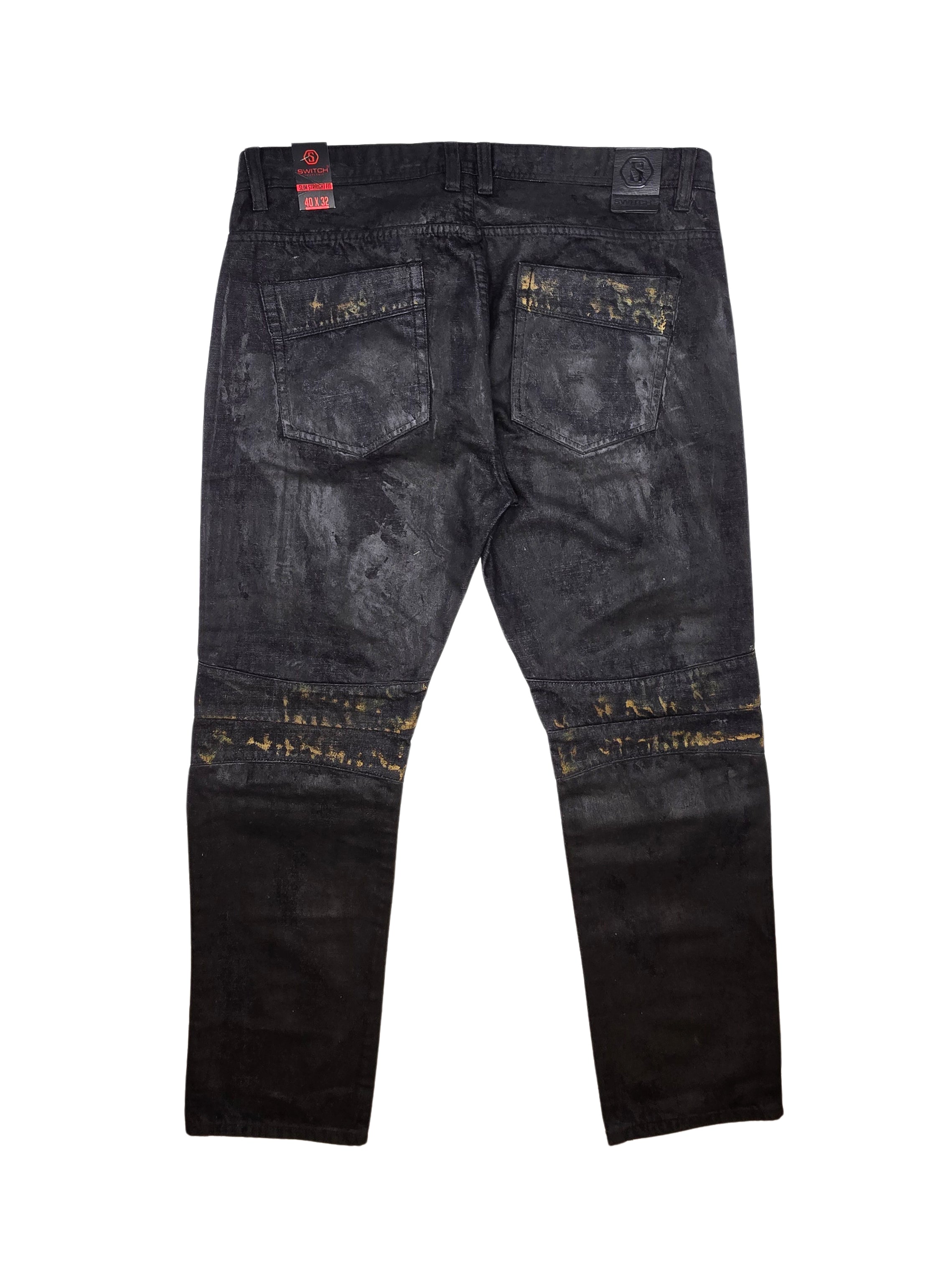 MEN'S WAIST SIZE 40 JEANS/PANTS UPTO 70% OFF (FINAL SALE CLEARANCE)