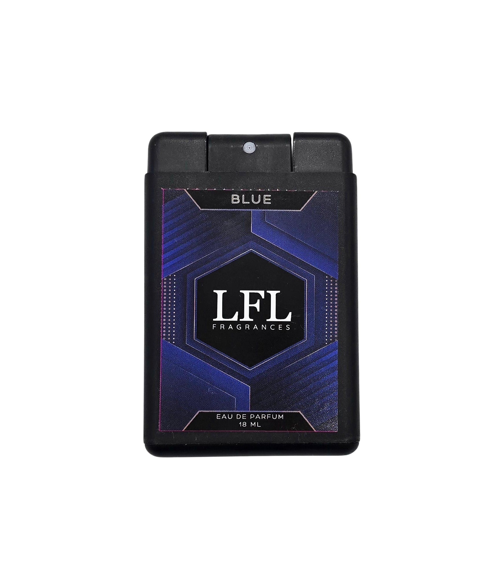 LFL BLUE POCKET COLOGNE (INSPIRED BY CHANEL BLEU)