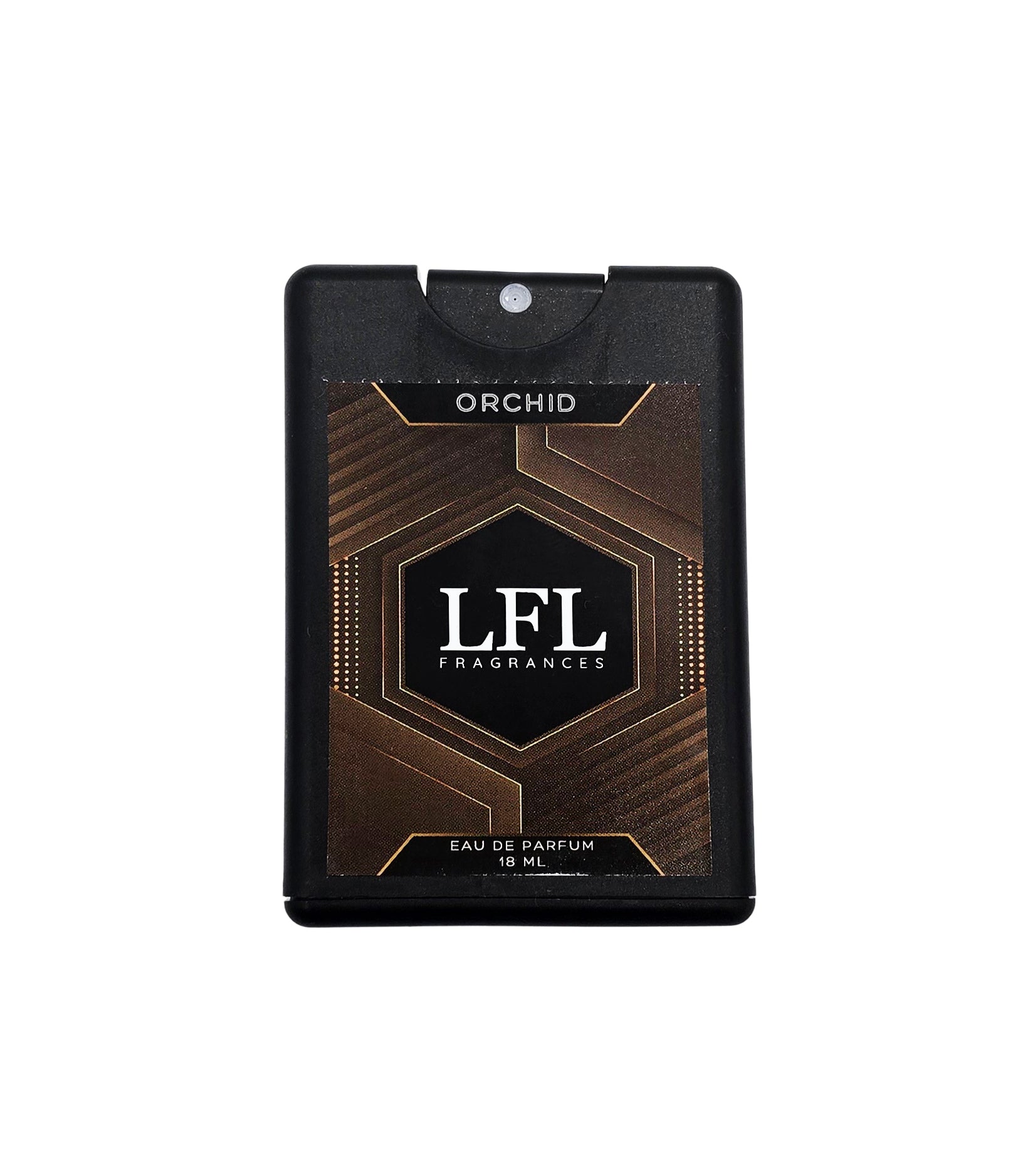 LFL ORCHID POCKET COLOGNE (INSPIRED BY TOM FORD BLACK ORCHID)