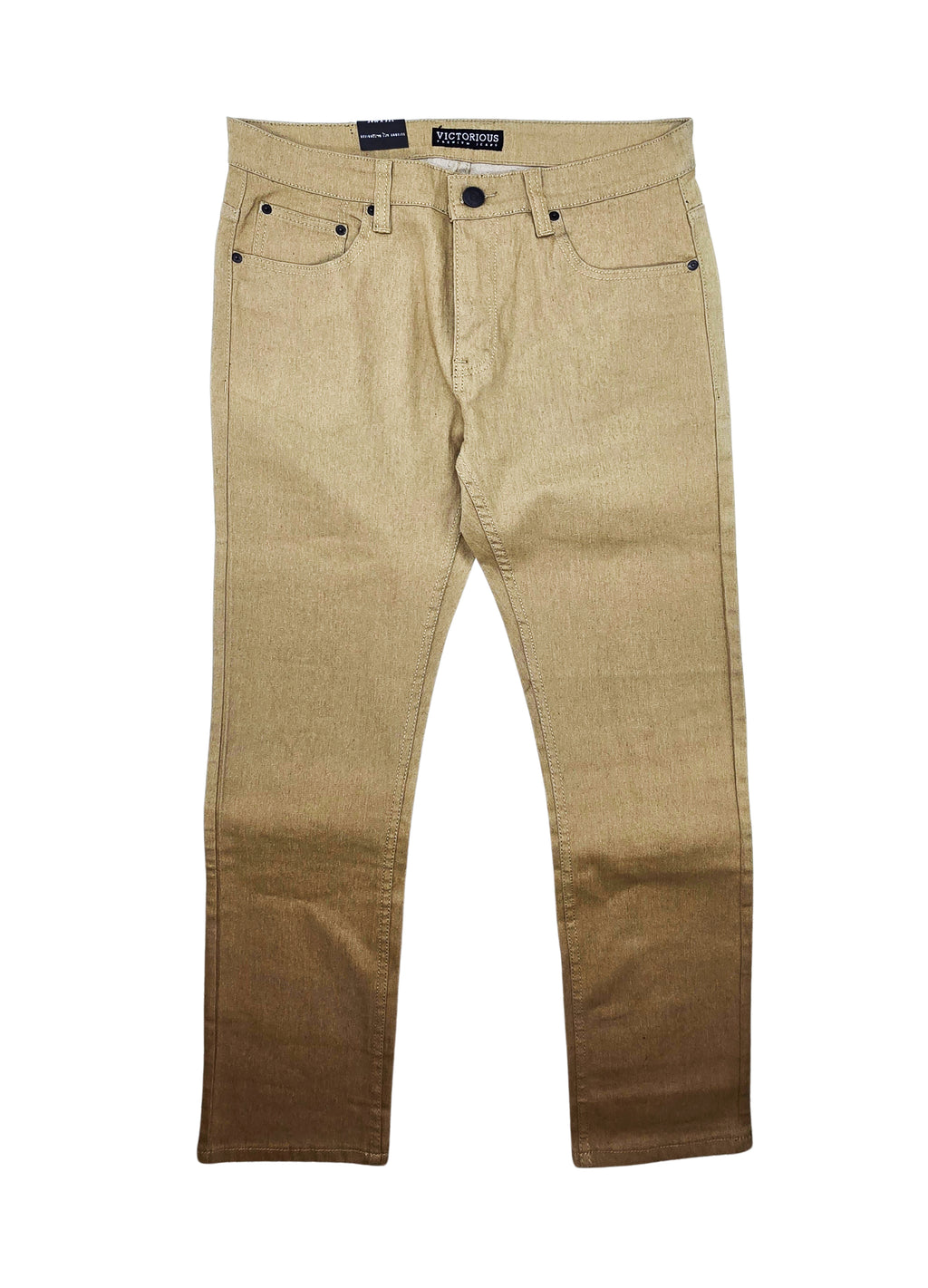 MEN'S WAIST SIZE 34 JEANS/PANTS UPTO 70% OFF (FINAL SALE CLEARANCE) 34X32 SLIM FIT KHAKI