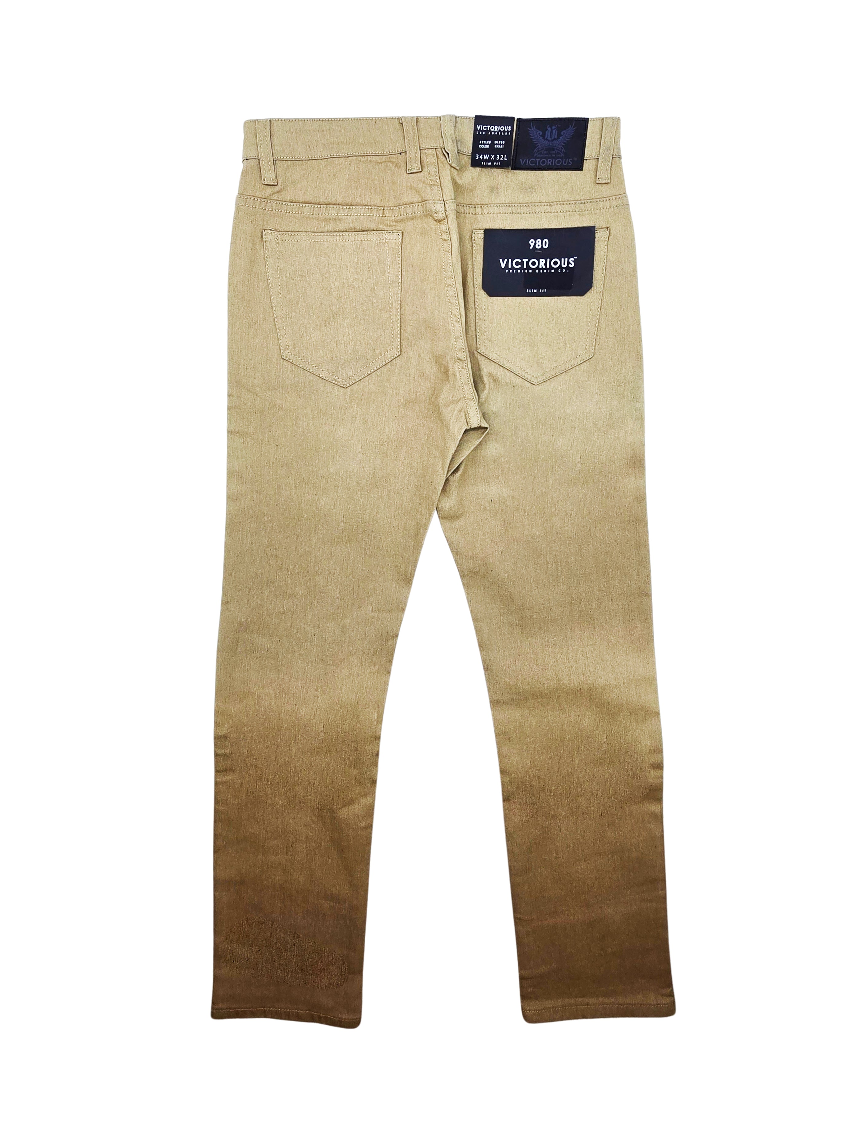 MEN'S WAIST SIZE 34 JEANS/PANTS UPTO 70% OFF (FINAL SALE CLEARANCE)