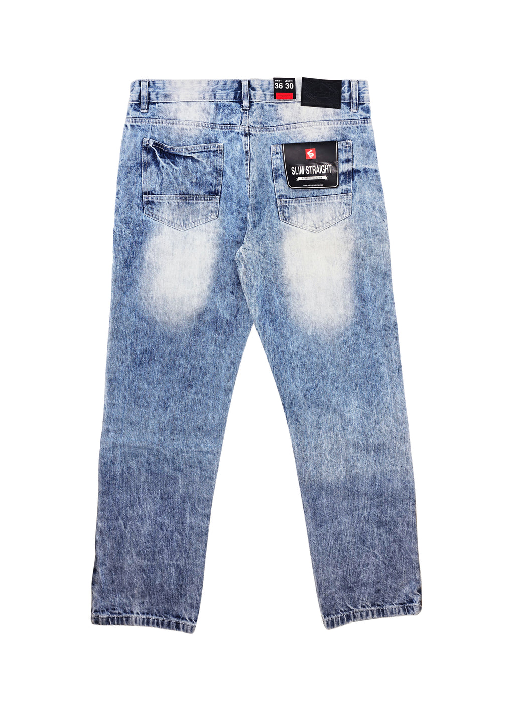 MEN'S WAIST SIZE 36 JEANS/PANTS UPTO 70% OFF (FINAL SALE CLEARANCE)