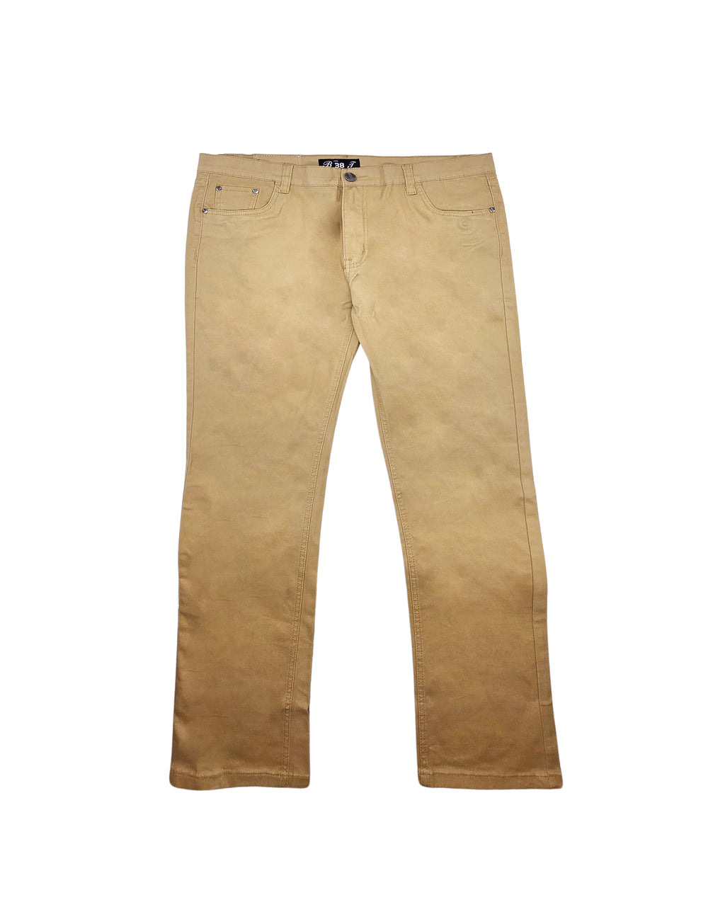 MEN'S WAIST SIZE 38 JEANS/PANTS UPTO 70% OFF (FINAL SALE CLEARANCE) 38X32 STRAIGHT FIT KHAKI PANT