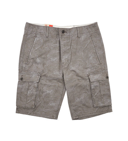 MEN'S SIZE MEDIUM (WAIST 32-34) CLEARANCE SHORTS (FINAL SALE CLEARANCE) SIZE 32 LEVI'S PATTERN CARGO SHORTS